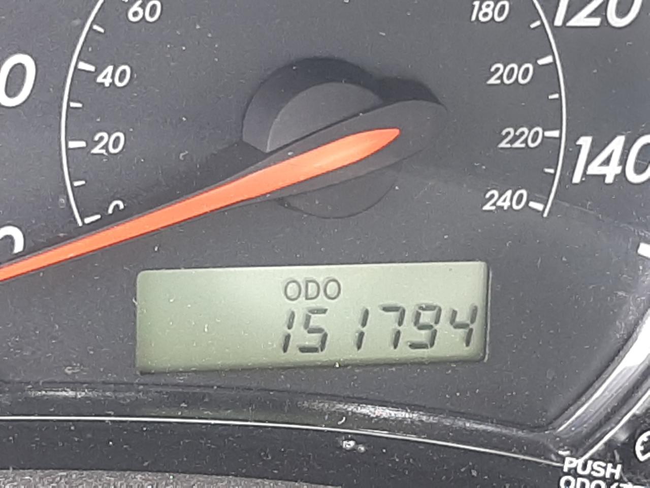 Photo 8 from auction – 2013 TOYOTA COROLLA BA with VIN 5YFBU4EE1DP136853