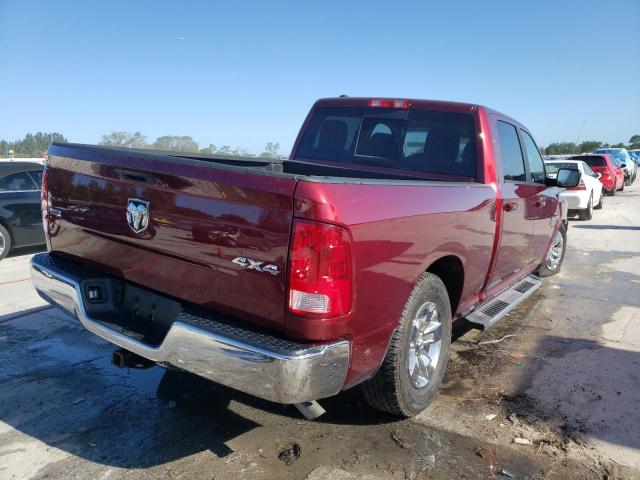 Photo 4 from auction – 2019 RAM 1500 CLASS with VIN 1C6RR7TT2KS516547