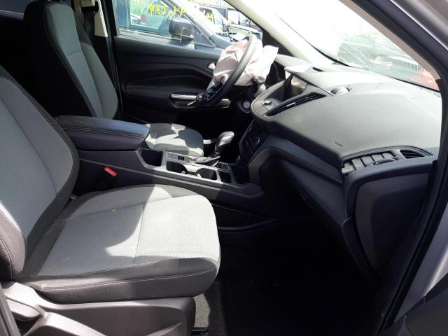 Photo 5 from auction – 2018 FORD ESCAPE SE with VIN 1FMCU0GDXJUC31584