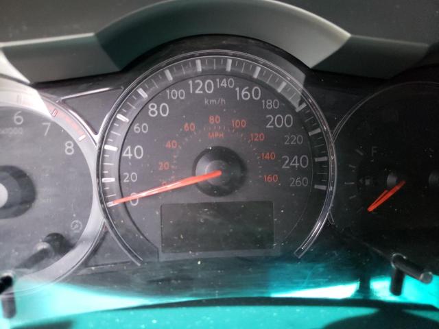 Zdjęcie 8 z aukcji – 2012 NISSAN ALTIMA S z VIN 1N4AL2EP3CC249642