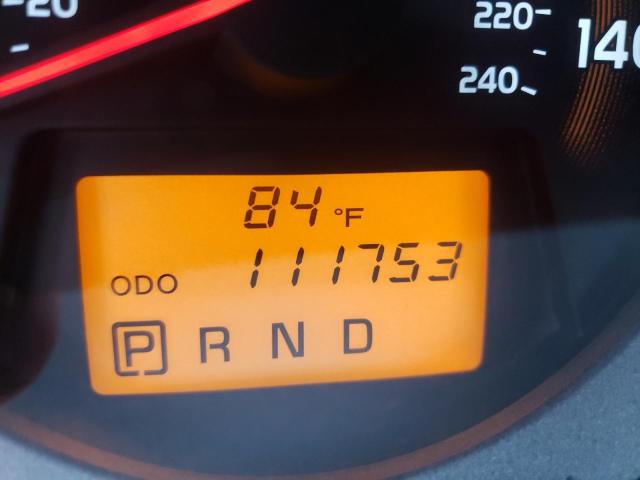Photo 8 from auction – 2010 TOYOTA RAV4 LIMIT with VIN 2T3DK4DV3AW024282