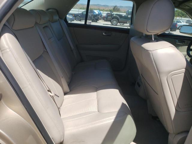 Photo 6 from auction – 2006 CADILLAC DTS with VIN 1G6KD57Y66U209981