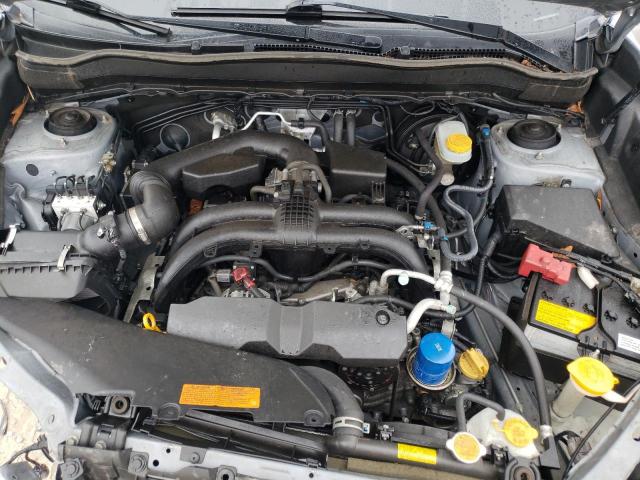 Photo 7 from auction – 2018 SUBARU FORESTER 2 with VIN JF2SJAJC2JH569862