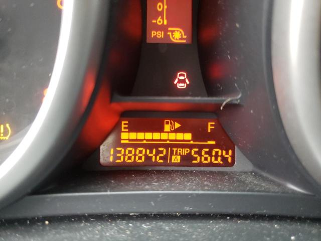 Photo 8 from auction – 2011 MAZDA SPEED 3 with VIN JM1BL1K33B1390523