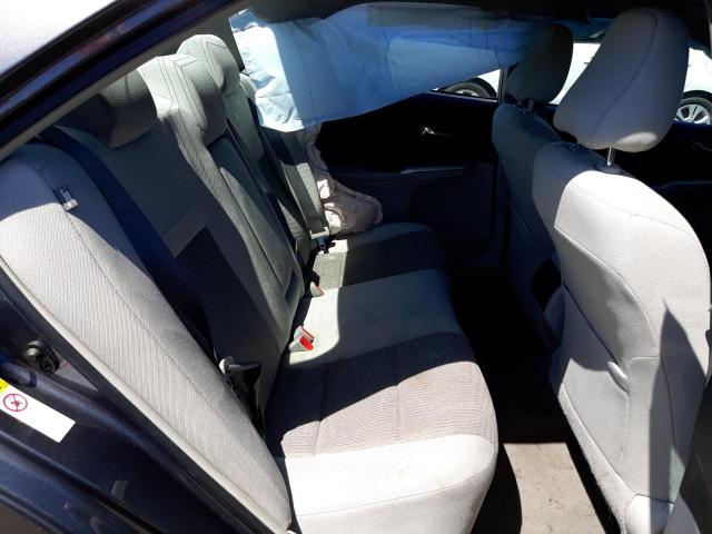 Photo 6 from auction – 2014 TOYOTA CAMRY HYBR with VIN 4T1BD1FK9EU097285