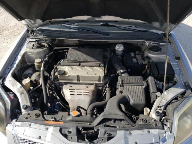 Photo 7 from auction – 2011 MITSUBISHI GALANT FE with VIN 4A32B2FFXBE010998