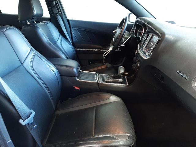 Photo 5 from auction – 2018 DODGE CHARGER GT with VIN 2C3CDXJG0JH291803
