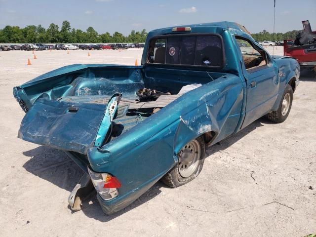 Photo 4 from auction – 1996 FORD RANGER with VIN 1FTCR10A3TPA97790