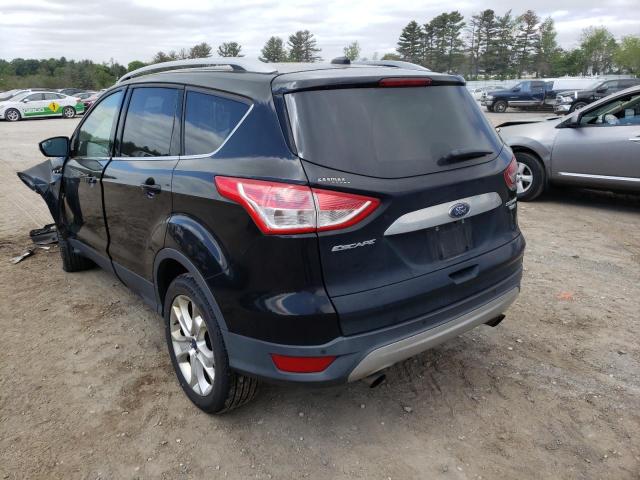 Photo 3 from auction – 2016 FORD ESCAPE TIT with VIN 1FMCU9JX6GUB85560