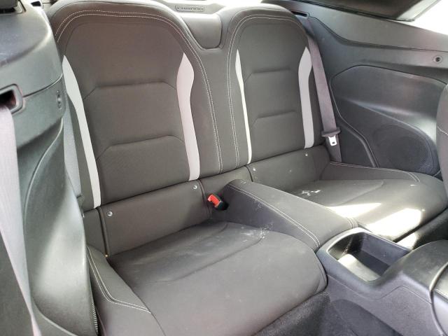 Photo 6 from auction – 2019 CHEVROLET CAMARO LS with VIN 1G1FB3DXXK0132157