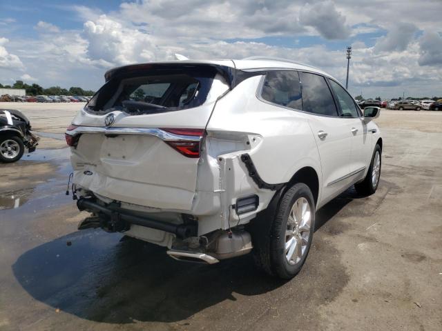Photo 4 from auction – 2020 BUICK ENCLAVE PR with VIN 5GAEVBKW1LJ205878