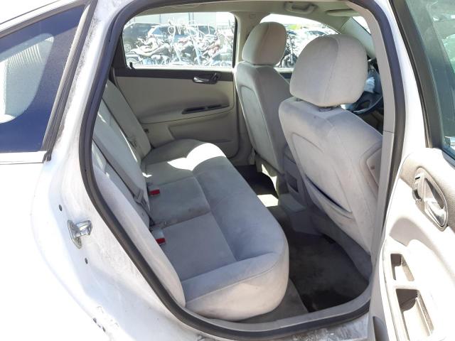 Photo 6 from auction – 2011 CHEVROLET IMPALA LS with VIN 2G1WF5EK8B1315743