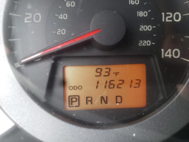 صورة رقم 8 من المزاد - 2012 TOYOTA RAV4 مع VIN 2T3ZF4DVXCW138387