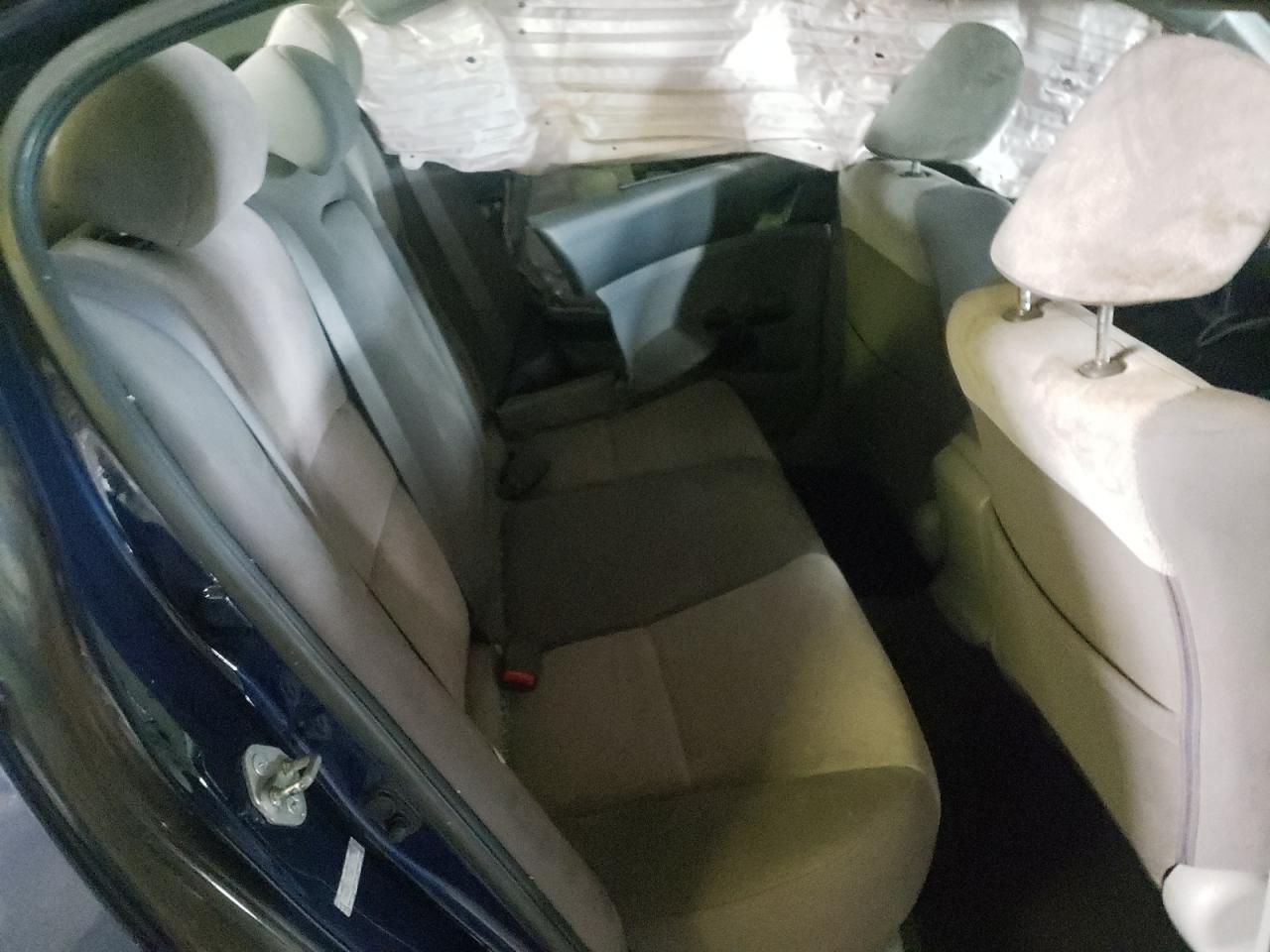 Photo 19 from auction – 2010 HONDA ACCORD LX with VIN 1HGCP2F35AA157252