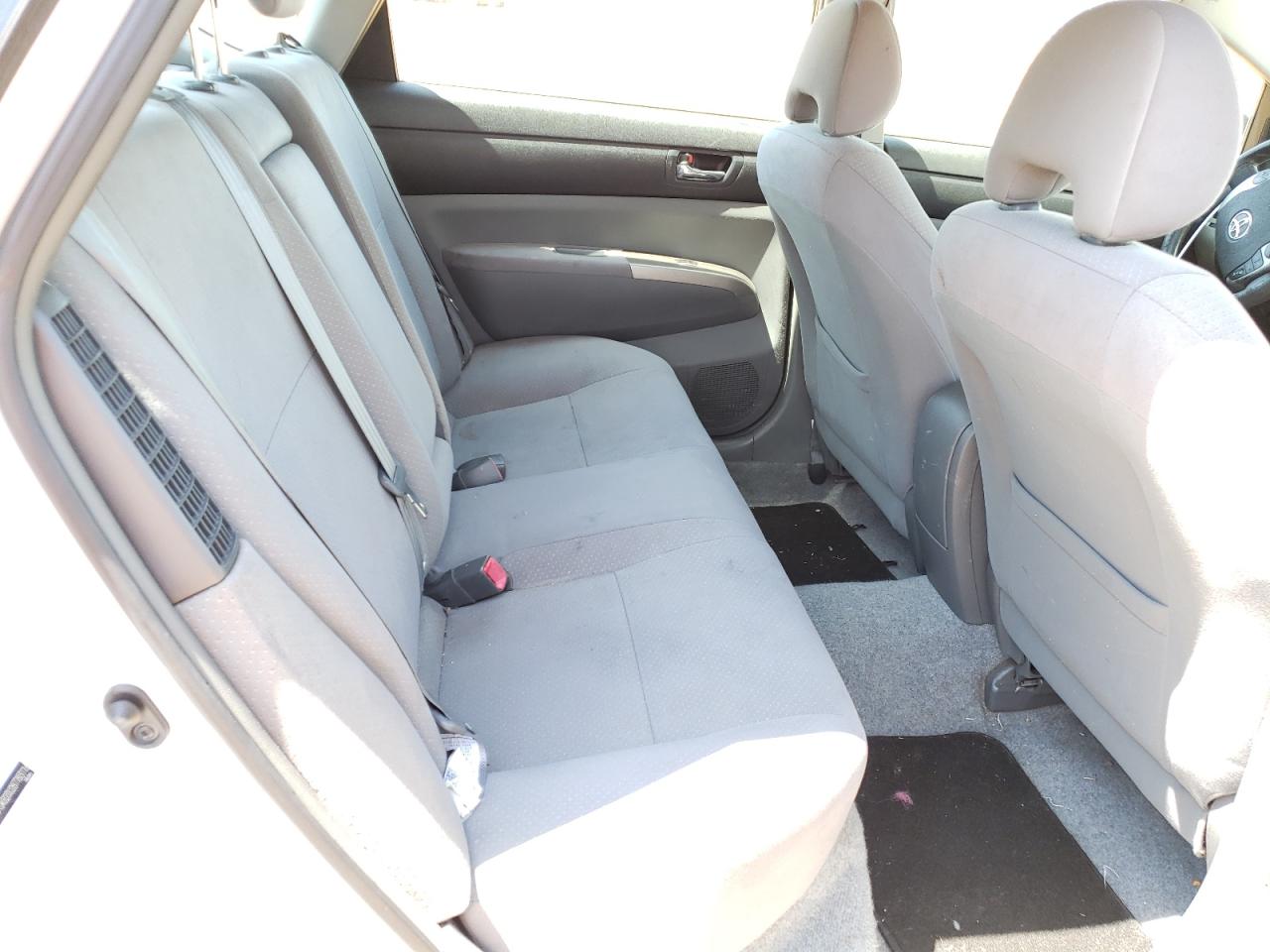 Photo 6 from auction – 2008 TOYOTA PRIUS with VIN JTDKB20U287783116