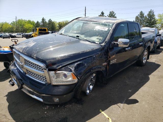 Фото 2 с аукциона – 2017 RAM 1500 LARAM с VIN 1C6RR7NT5HS815908