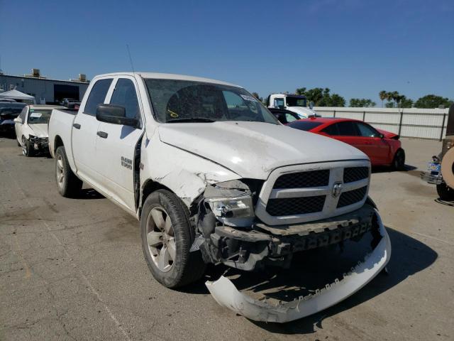 RAM 1500 ST 2013 con VIN 1C6RR6KT5DS618990 - Foto de la subasta