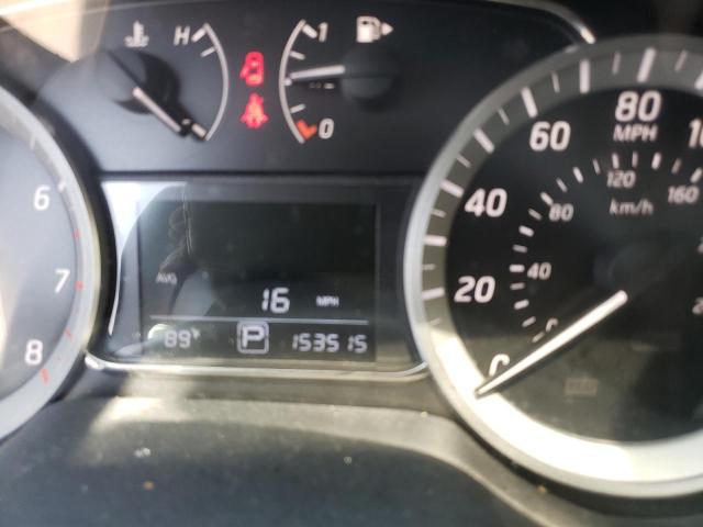 Photo 8 from auction – 2013 NISSAN SENTRA SR with VIN 3N1AB7AP4DL762553