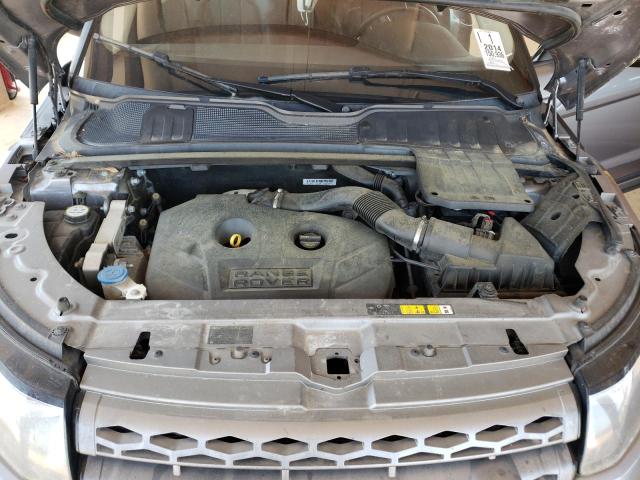 Photo 7 from auction – 2014 LAND ROVER RANGE ROVE with VIN SALVP2BG9EH863971