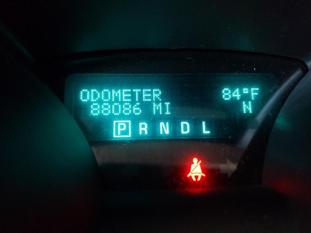 Photo 8 from auction – 2011 CHEVROLET TRAVERSE L with VIN 1GNKRGEDXBJ157364