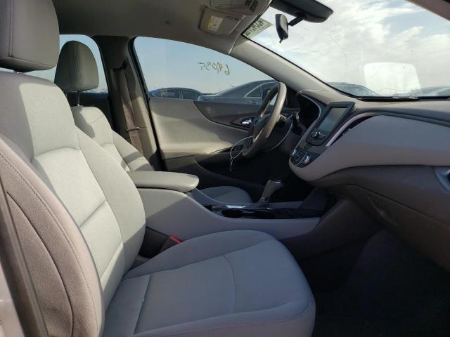 Photo 5 from auction – 2017 CHEVROLET MALIBU LS with VIN 1G1ZB5ST1HF291941