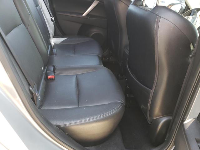 Photo 6 from auction – 2012 MAZDA 3 I with VIN JM1BL1W79C1578543