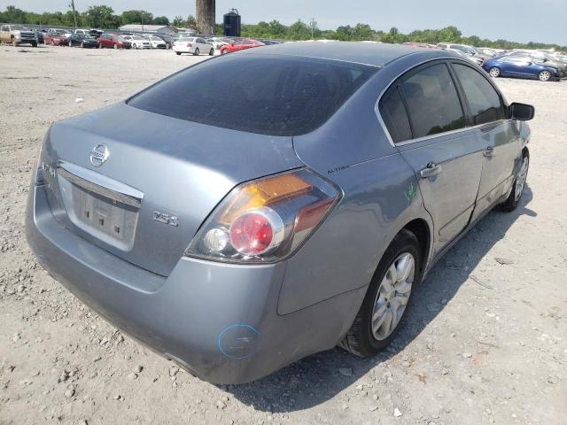 Photo 4 from auction – 2011 NISSAN ALTIMA BAS with VIN 1N4AL2AP1BC155957