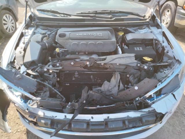 Photo 7 from auction – 2016 CHRYSLER 200 LIMITE with VIN 1C3CCCAB3GN168559
