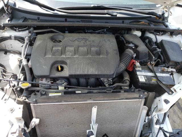 TOYOTA COROLLA L 2016 with VIN 2T1BURHE3GC512076 - Photo from auction