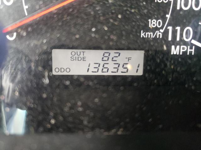 Photo 8 from auction – 2006 TOYOTA COROLLA CE with VIN 1NXBR32E46Z626740