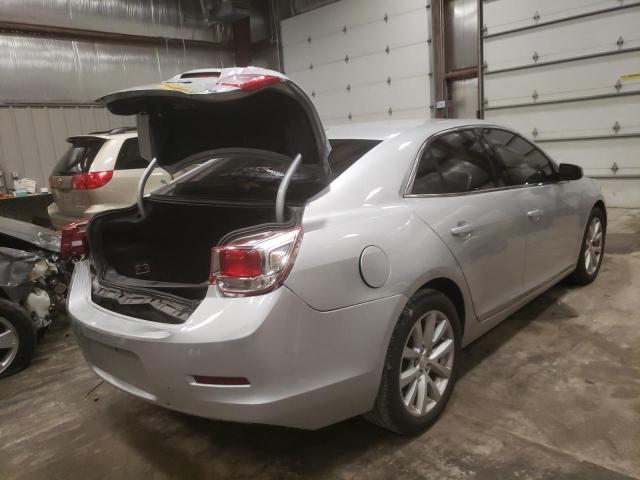Photo 4 from auction – 2015 CHEVROLET MALIBU 2LT with VIN 1G11D5SL0FU106763