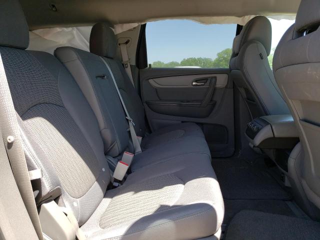 Photo 6 from auction – 2015 CHEVROLET TRAVERSE L with VIN 1GNKRFKD8FJ200989