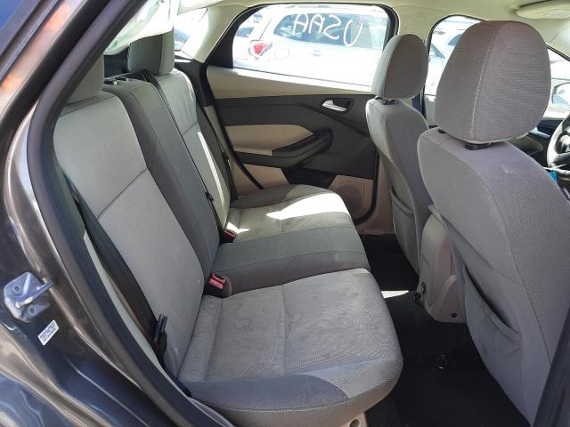 Photo 6 from auction – 2013 FORD FOCUS SE with VIN 1FADP3K26DL362969