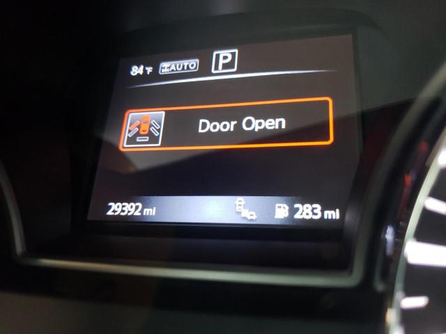 Photo 8 from auction – 2017 NISSAN PATHFINDER with VIN 5N1DR2MM4HC618914