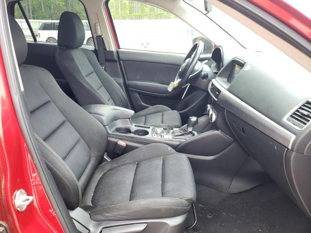 Photo 5 from auction – 2016 MAZDA CX-5 TOURI with VIN JM3KE2CY0G0647183