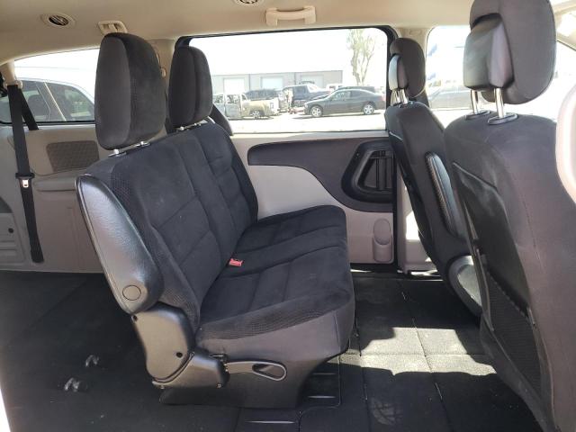 Photo 6 from auction – 2019 DODGE GRAND CARA with VIN 2C4RDGBG7KR582802