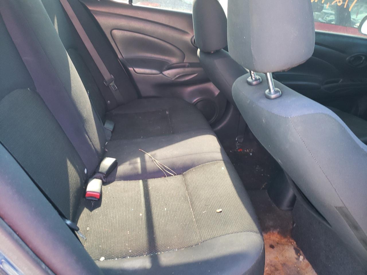 Photo 6 from auction – 2012 NISSAN VERSA S with VIN 3N1CN7AP1CL867243