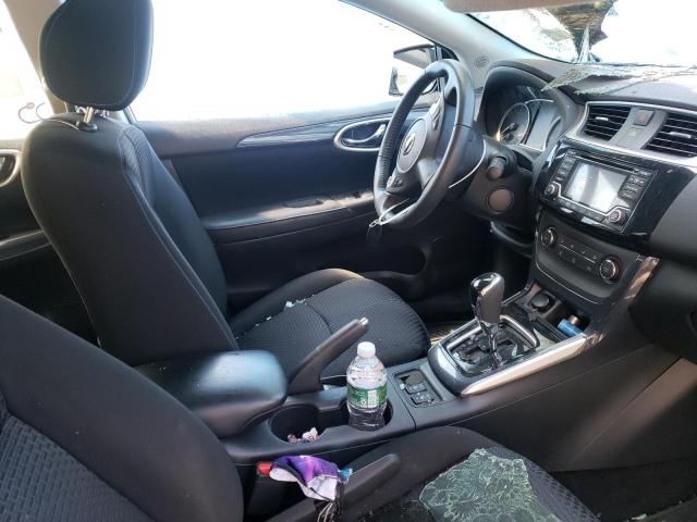 Photo 5 from auction – 2017 NISSAN SENTRA SR with VIN 3N1CB7AP9HY286298