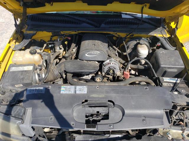 Photo 7 from auction – 2005 CHEVROLET SILVERADO with VIN 1GCEC19Z65Z292227