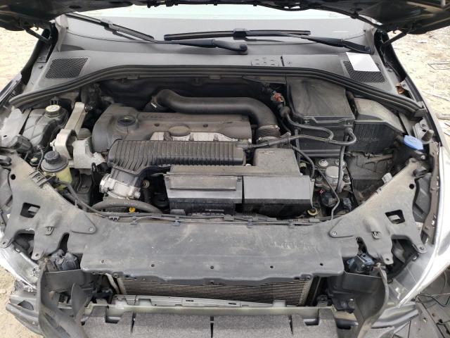 Photo 7 from auction – 2012 VOLVO S40 T5 with VIN YV1622FS8C2100603