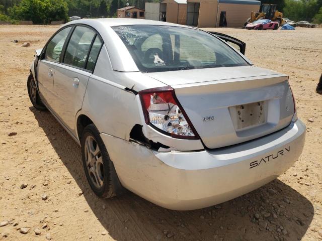 Photo 3 from auction – 2004 SATURN ION LEVEL with VIN 1G8AL52FX4Z128347