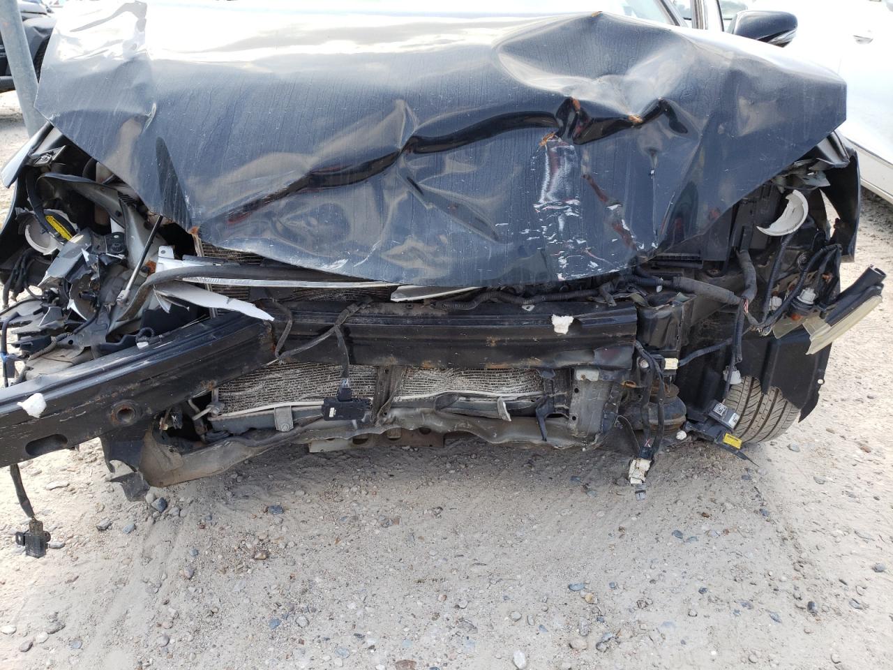 Photo 9 from auction – 2011 LEXUS ES 350 with VIN JTHBK1EG4B2456720