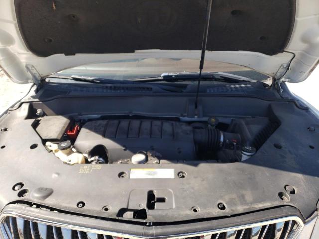 Photo 7 from auction – 2013 BUICK ENCLAVE with VIN 5GAKRDKD7DJ150162
