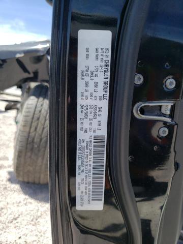 Photo 10 from auction – 2012 DODGE RAM 1500 S with VIN 1C6RD7GT3CS185052