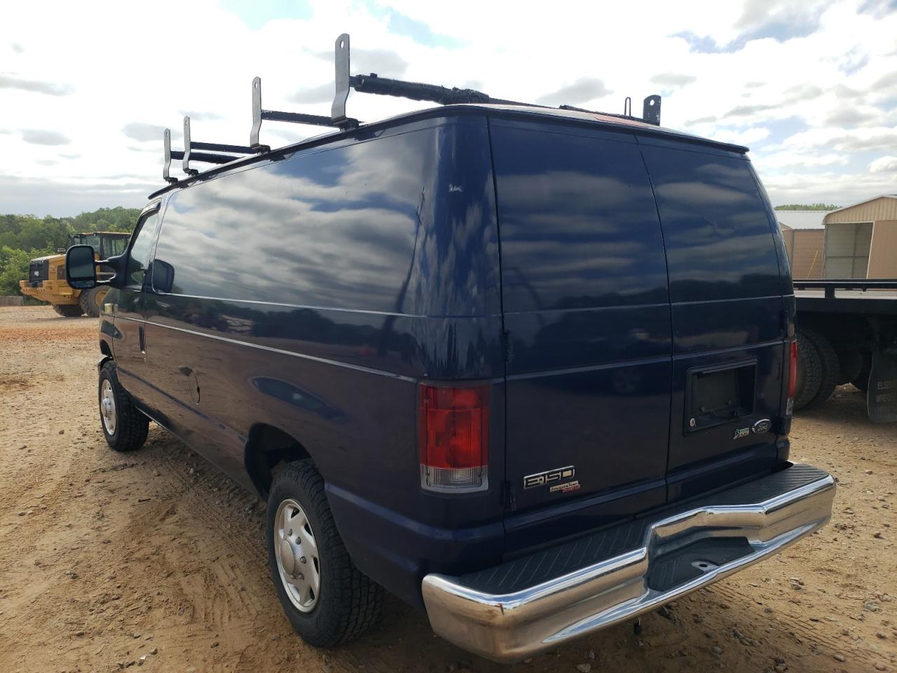 Photo 3 from auction – 2012 FORD ECONOLINE with VIN 1FTNE1EW5CDB32940