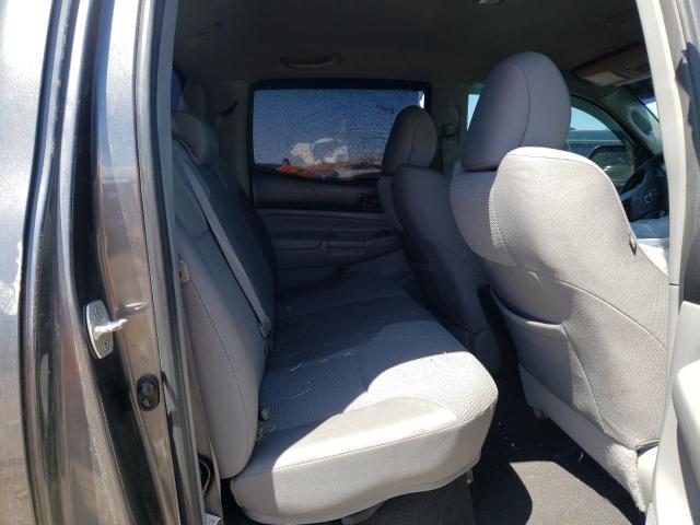 Photo 6 from auction – 2013 TOYOTA TACOMA DOU with VIN 3TMLU4EN7DM128591