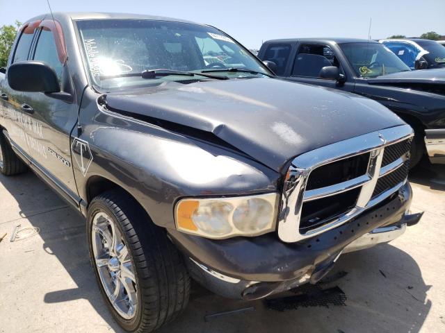 Photo 9 from auction – 2002 DODGE RAM 1500 with VIN 3D7HA18N62G125336