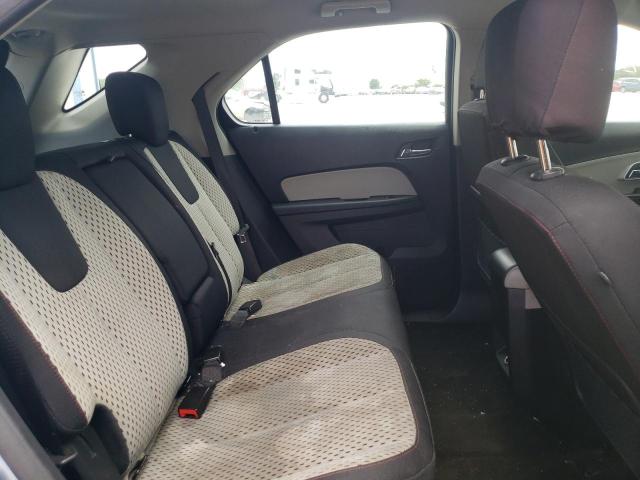 Photo 6 from auction – 2014 CHEVROLET EQUINOX LS with VIN 2GNALAEKXE6185529