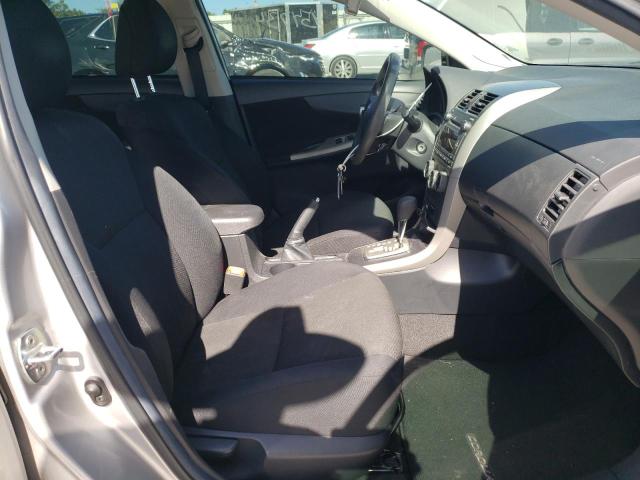 Photo 5 from auction – 2011 TOYOTA COROLLA BA with VIN 2T1BU4EE0BC562210