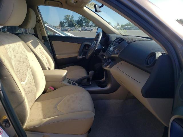Photo 5 from auction – 2012 TOYOTA RAV4 with VIN JTMBF4DV4CD044472